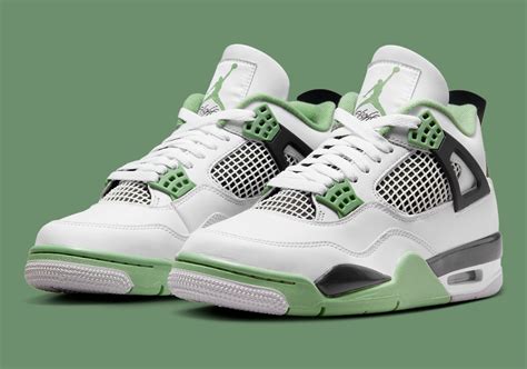 nike jordan 4 air|jordan 4 released today.